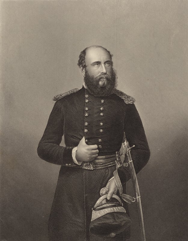 Prince George - English School