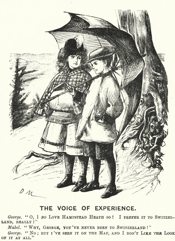 La Voix de l