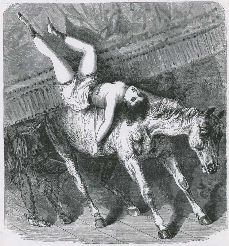 Souvenirs du théâtre d