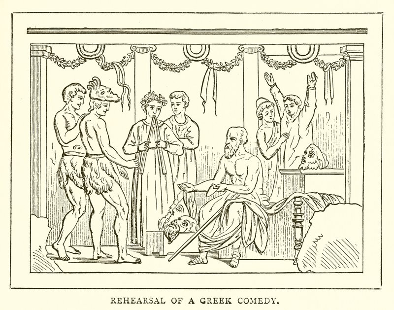 Répétition d