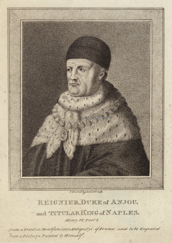 René d
