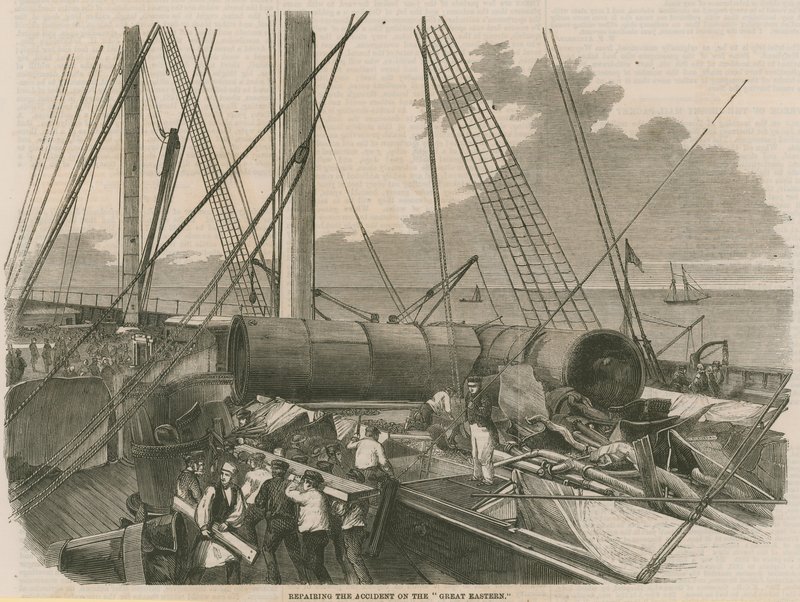Réparation de l