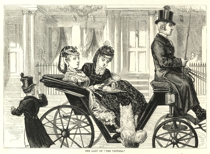 Femmes représentatives du Derby : La dame de la Victoria - English School