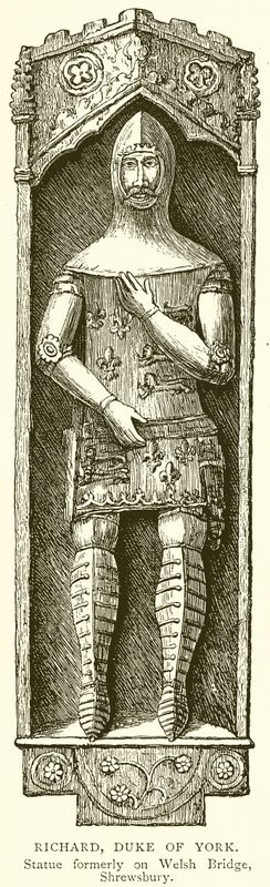 Richard, Duc d