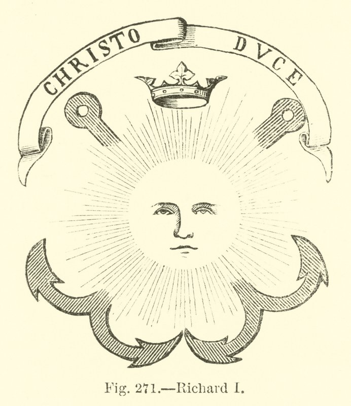 Richard Ier - English School
