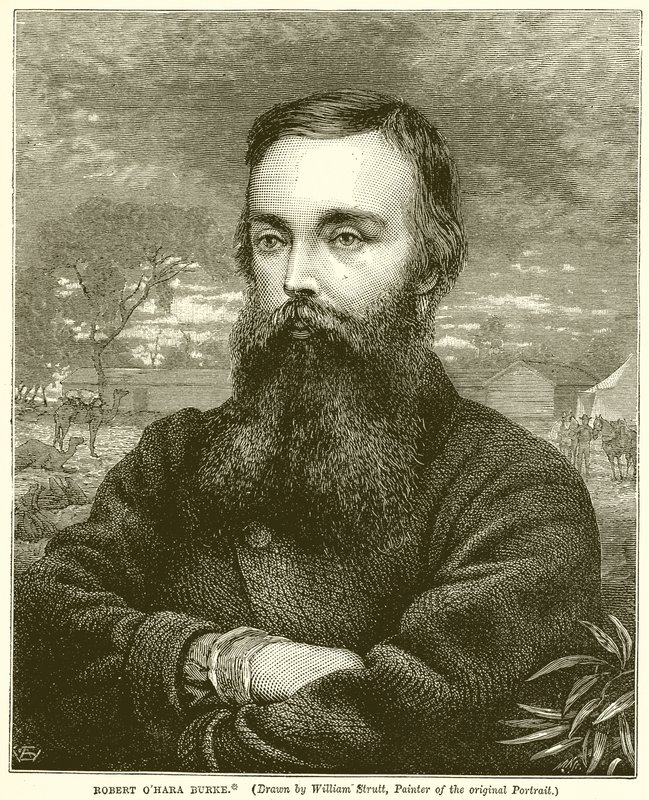 Robert O