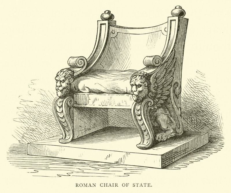 Chaise d