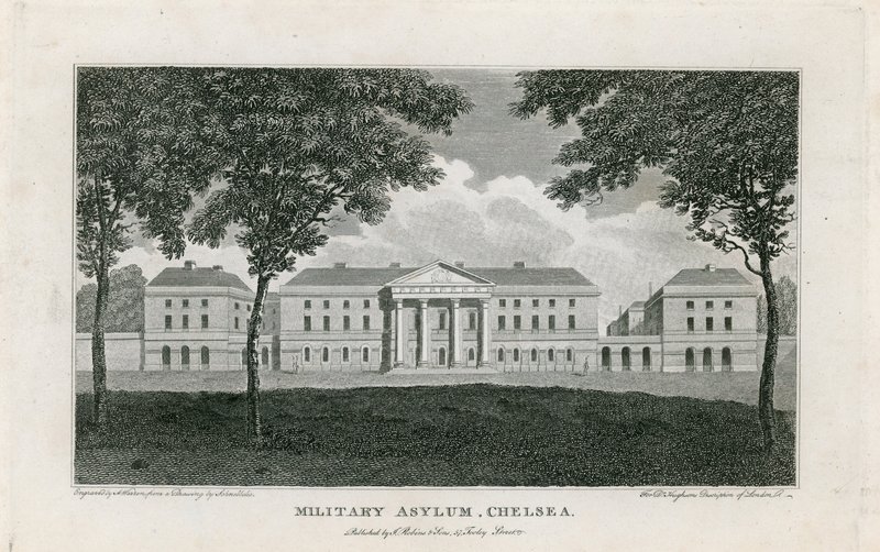 Collège Royal, Chelsea - English School
