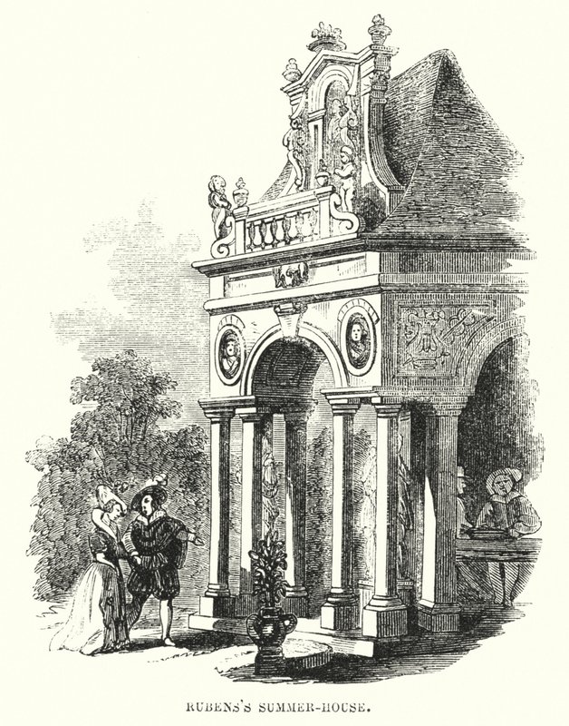 Maison d