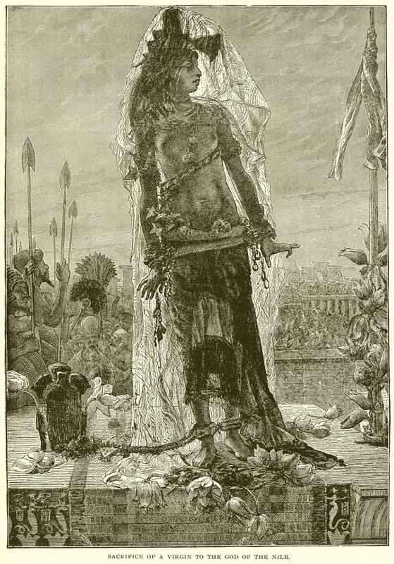 Sacrifice d