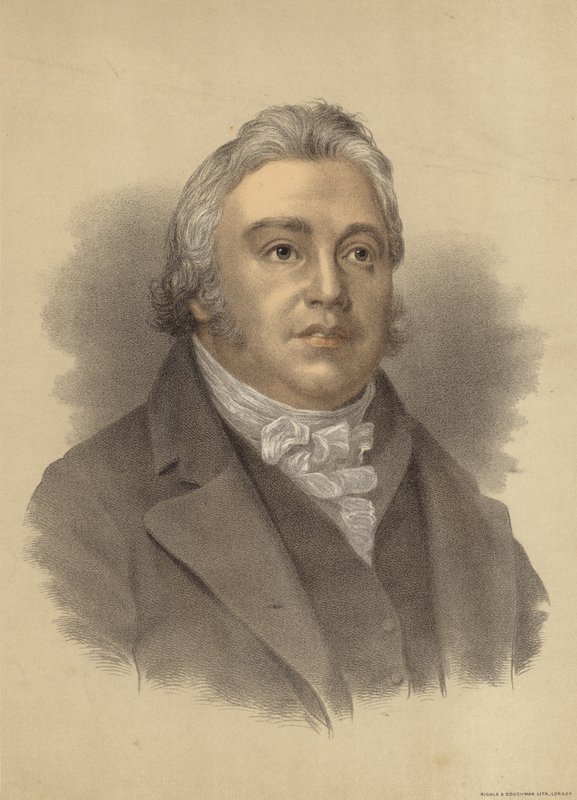 Samuel Taylor Coleridge - English School