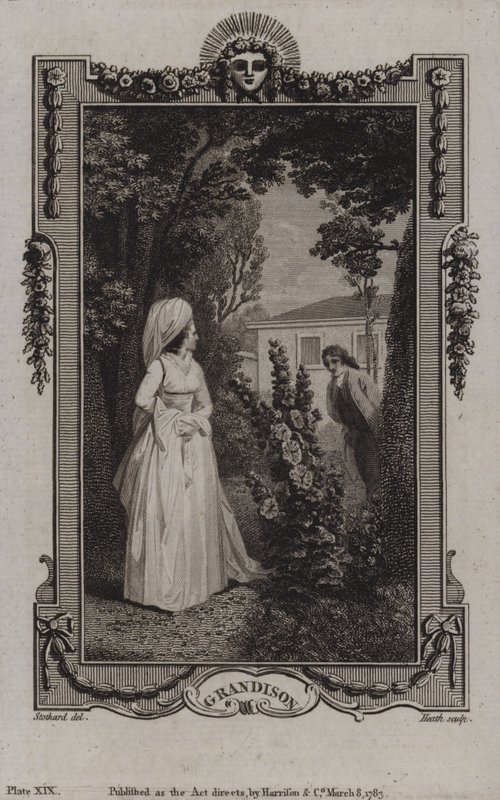 Scène de L