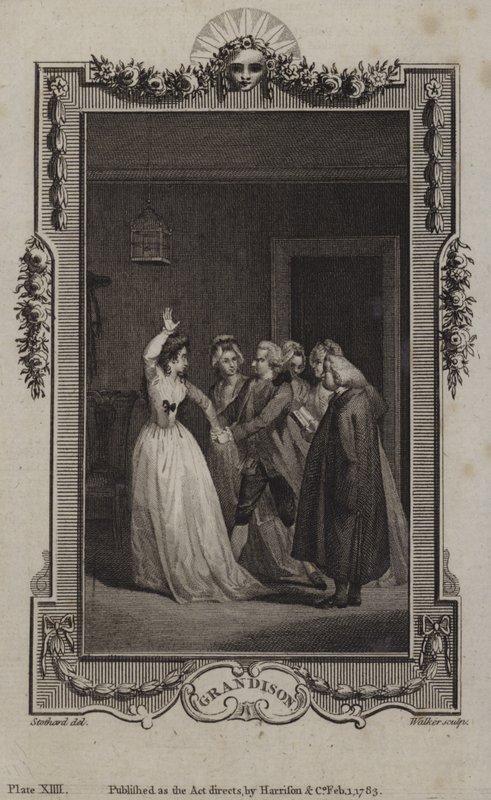 Scène de L