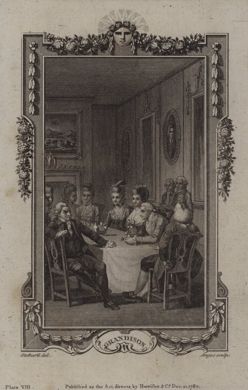 Scène de L