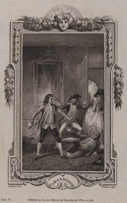 Scène de L