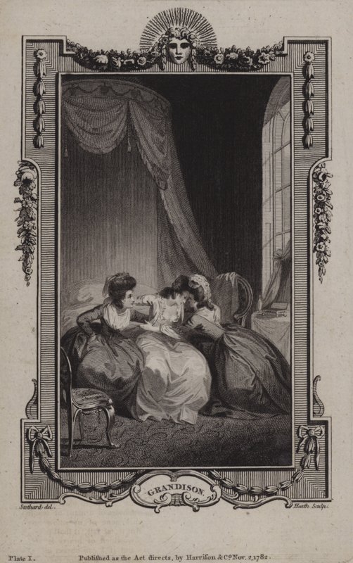 Scène de L