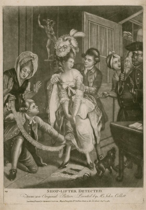 Voleur à l