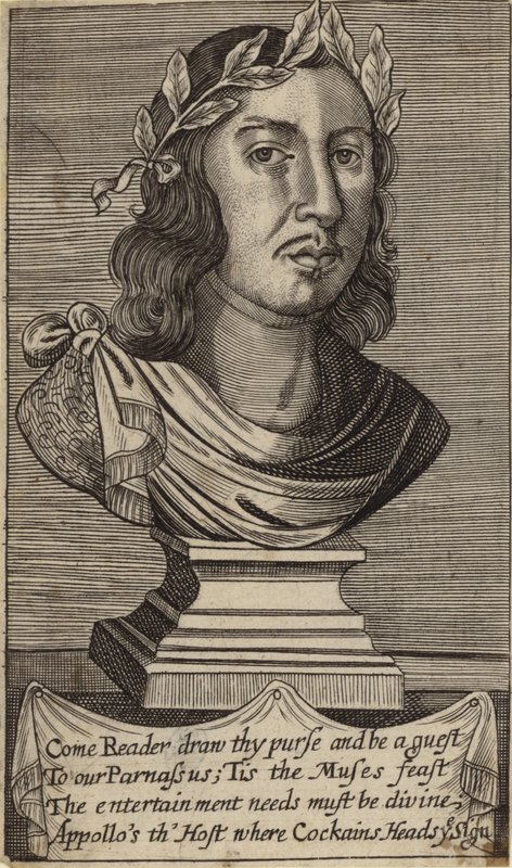 Sir Aston Cockayne - English School