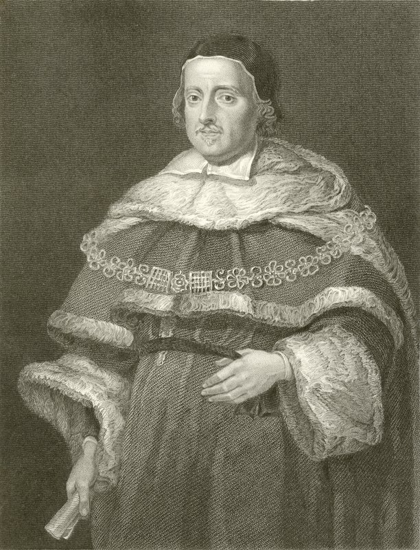 Sir Matthew Hale - English School