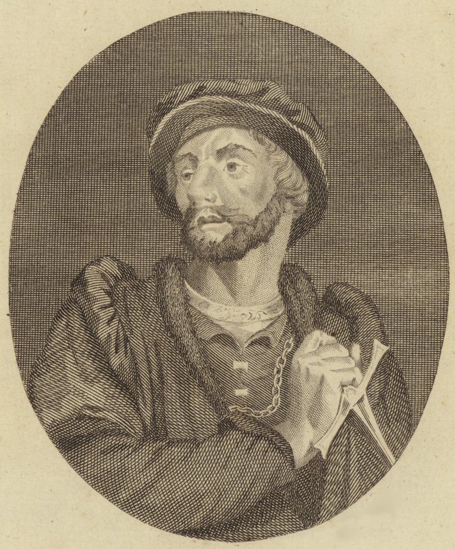 Sir William Walworth - English School