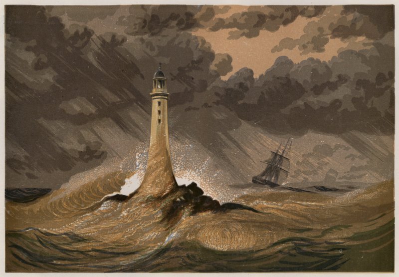 Phare d