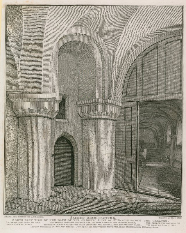 Saint-Barthélemy-le-Grand - English School