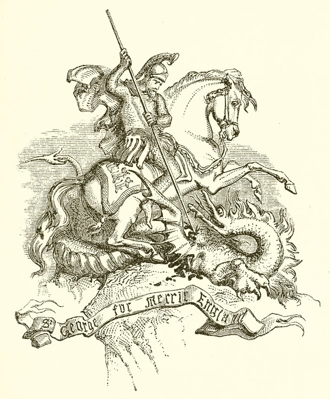 Saint Georges - English School