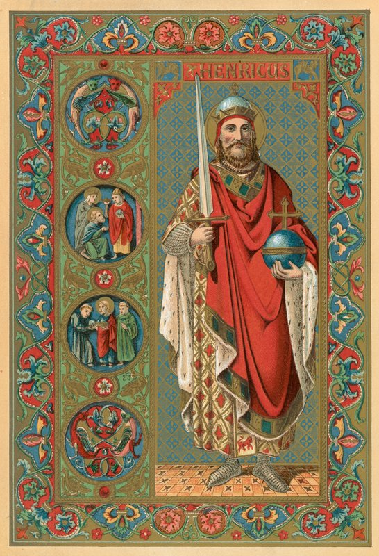 Saint Henri - English School