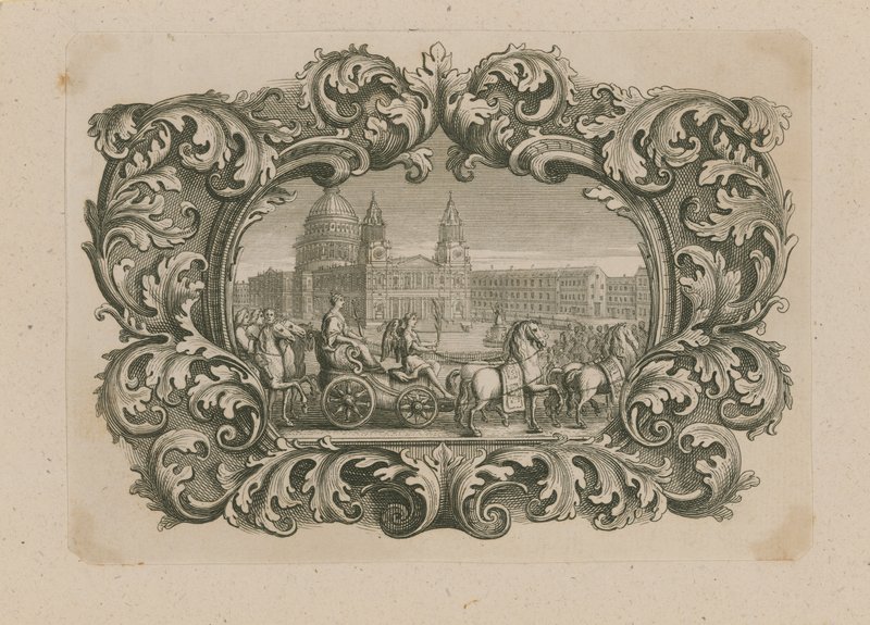 Cathédrale Saint-Paul - English School
