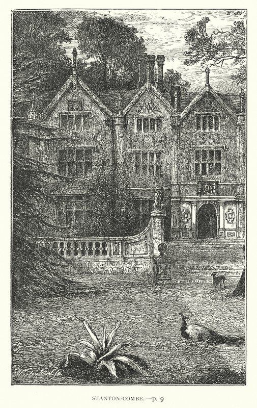 Stanton-Combe - English School