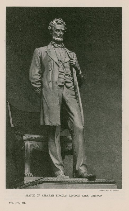 Statue d