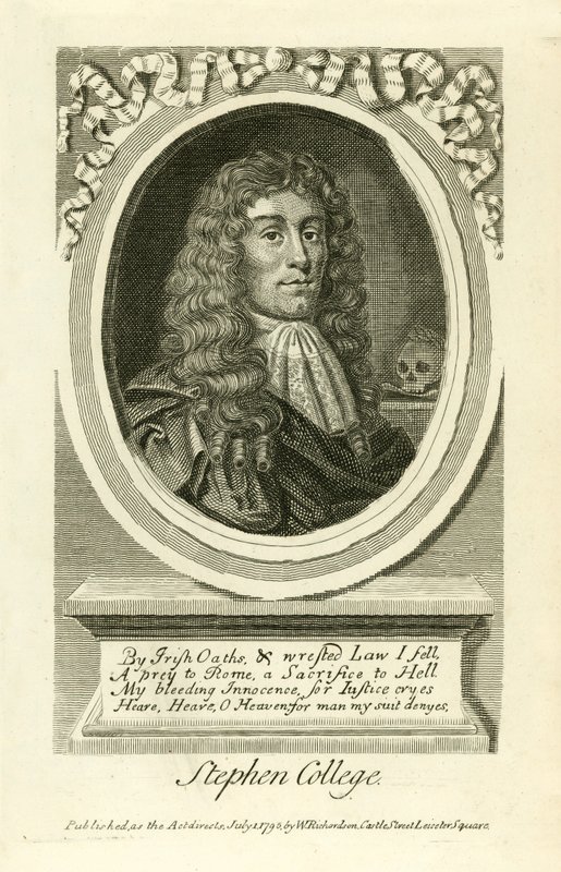 Stephen College - English School