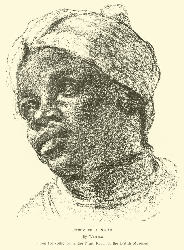 Étude d