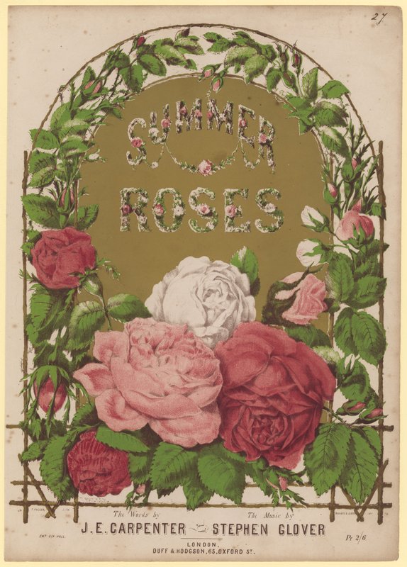 Roses d