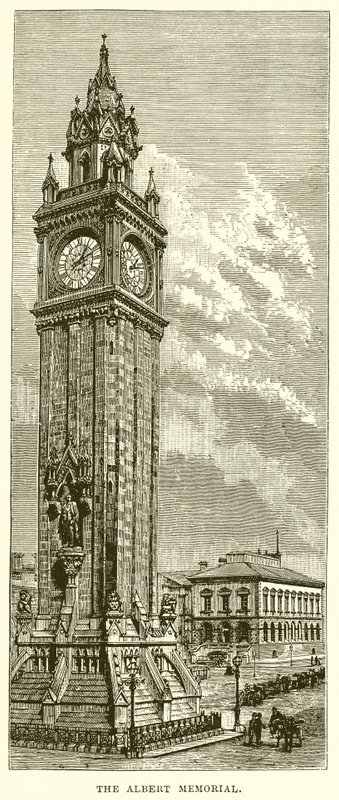 Le mémorial d