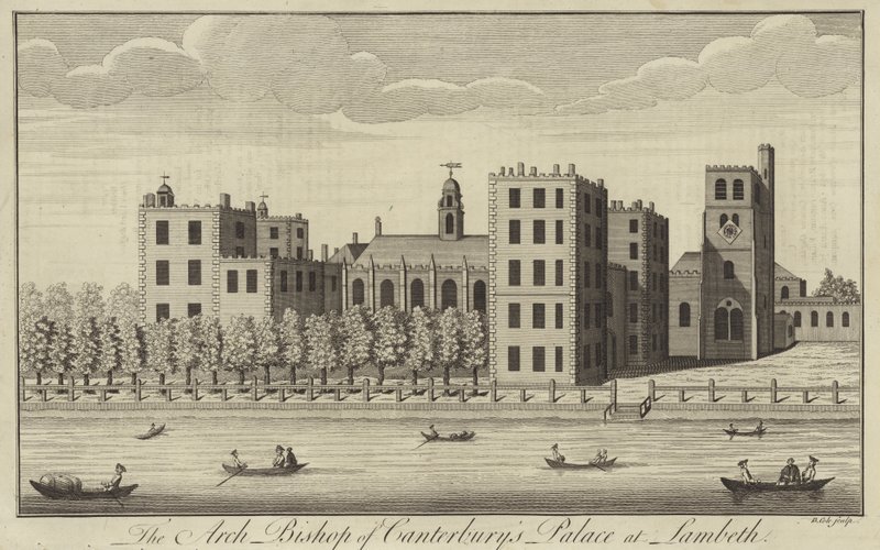 Le Palais de l