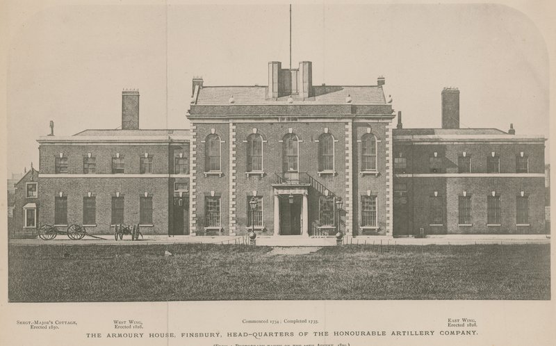 La Maison de l