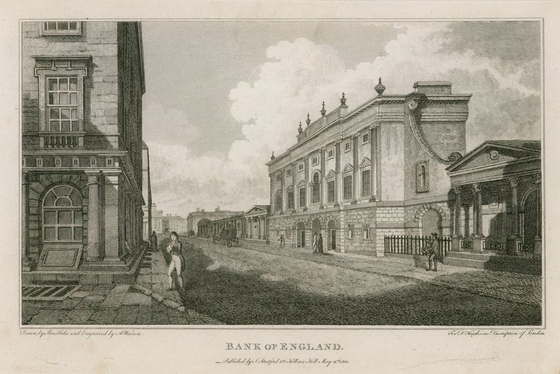 La Banque d