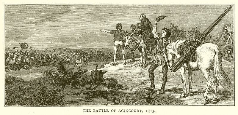 La bataille d
