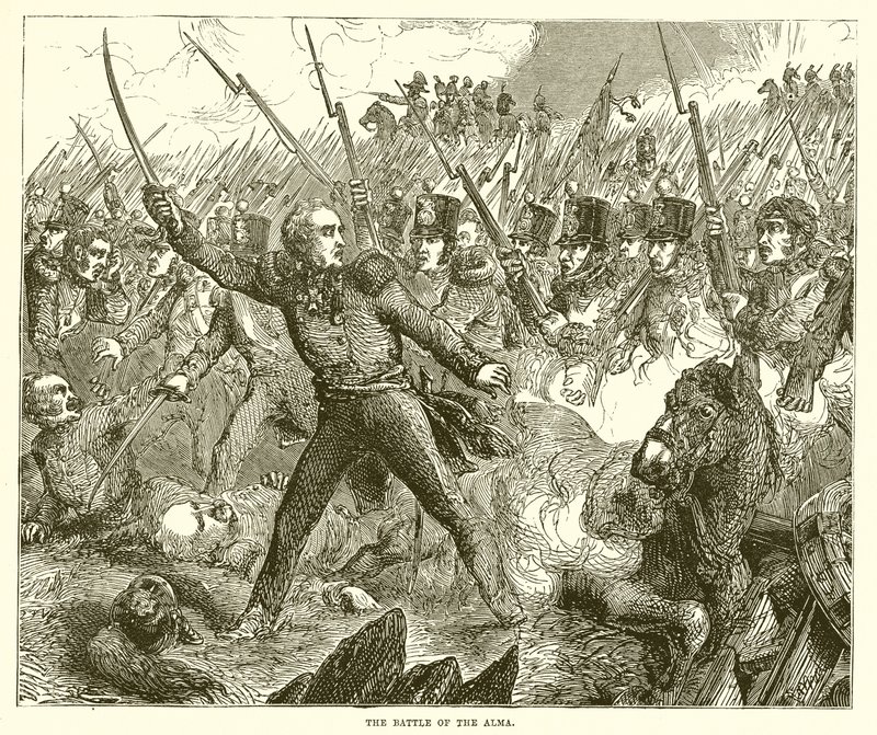 La bataille de l