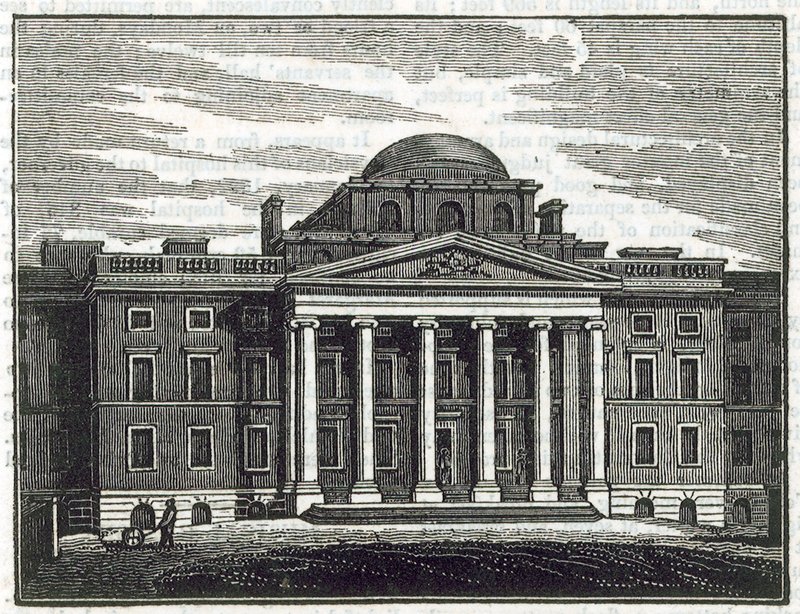 Hôpital de Bethléem - English School