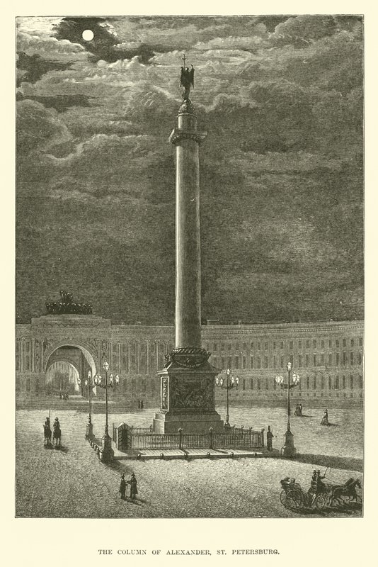 La Colonne d