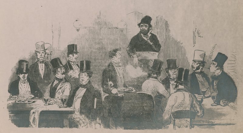 Les Cyder Cellers - Sam Hall - English School