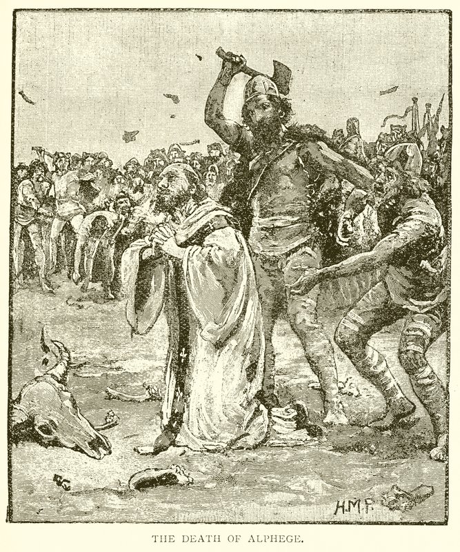 La mort d