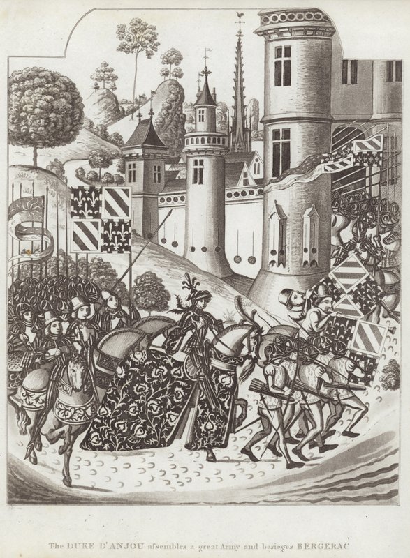 Le duc d