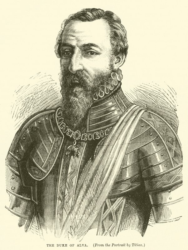 Le duc d