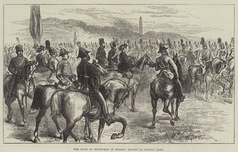 Le duc d