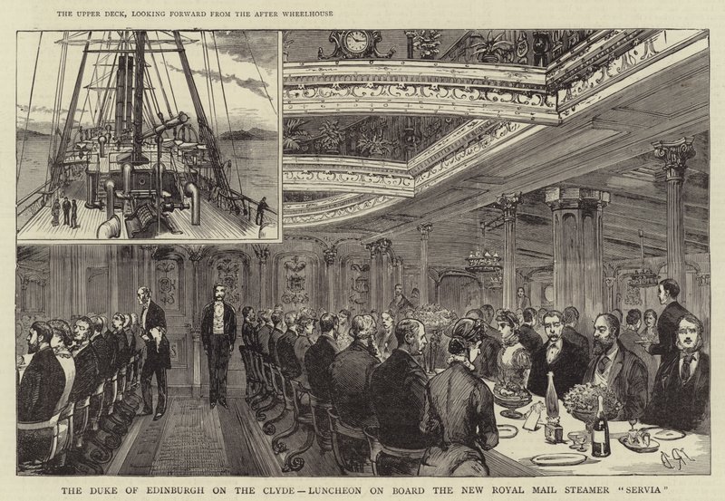 Le Duc d