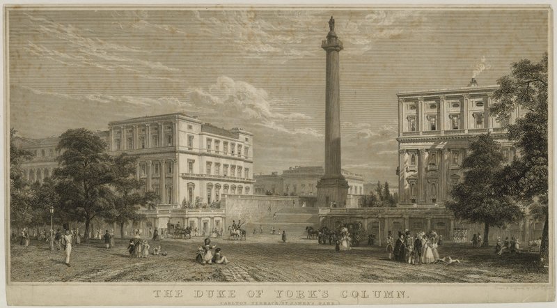 Colonne du duc d