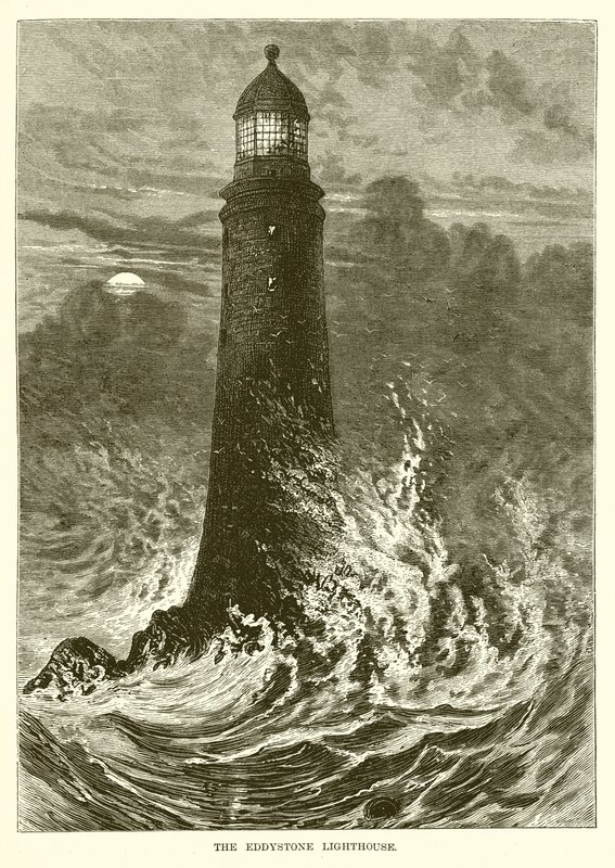 Le phare d